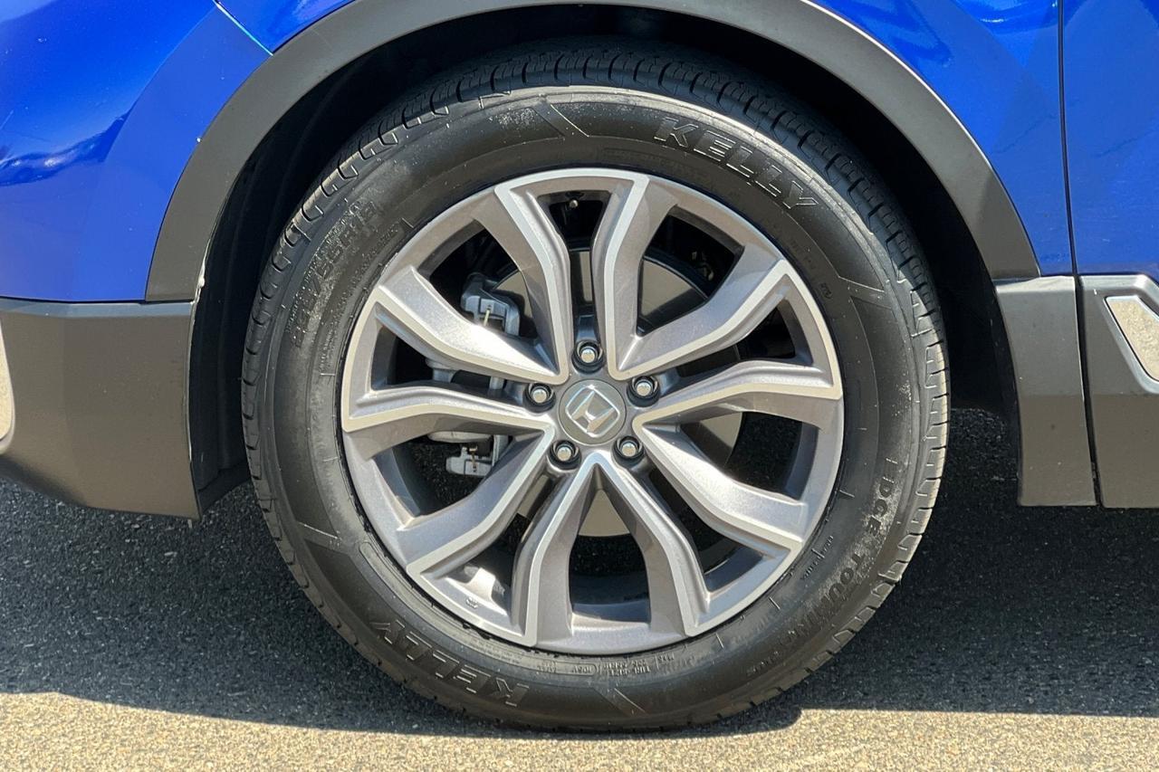 2020 Honda CR-V Touring Roseville CA