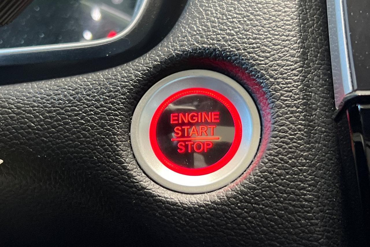 2020 Honda CR-V Touring Roseville CA
