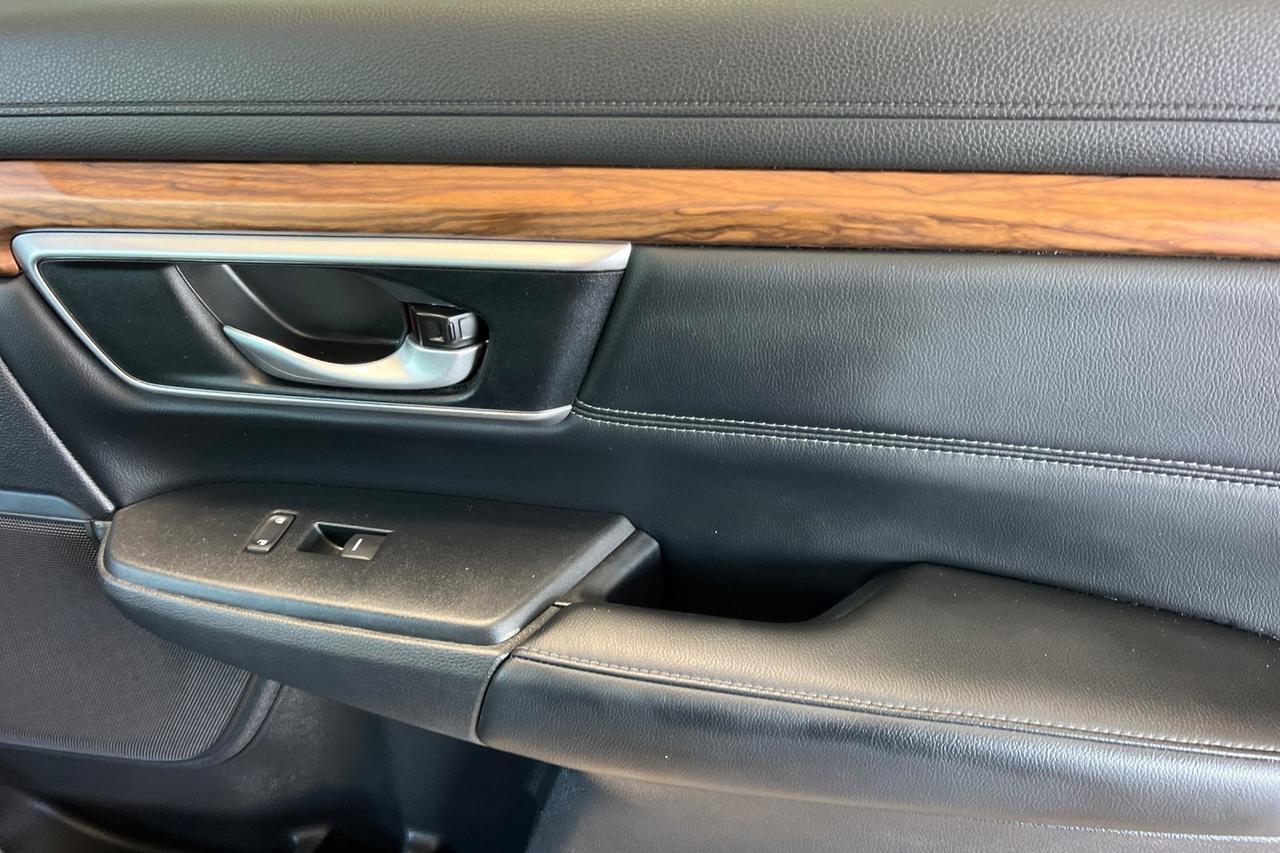 2020 Honda CR-V Touring Roseville CA