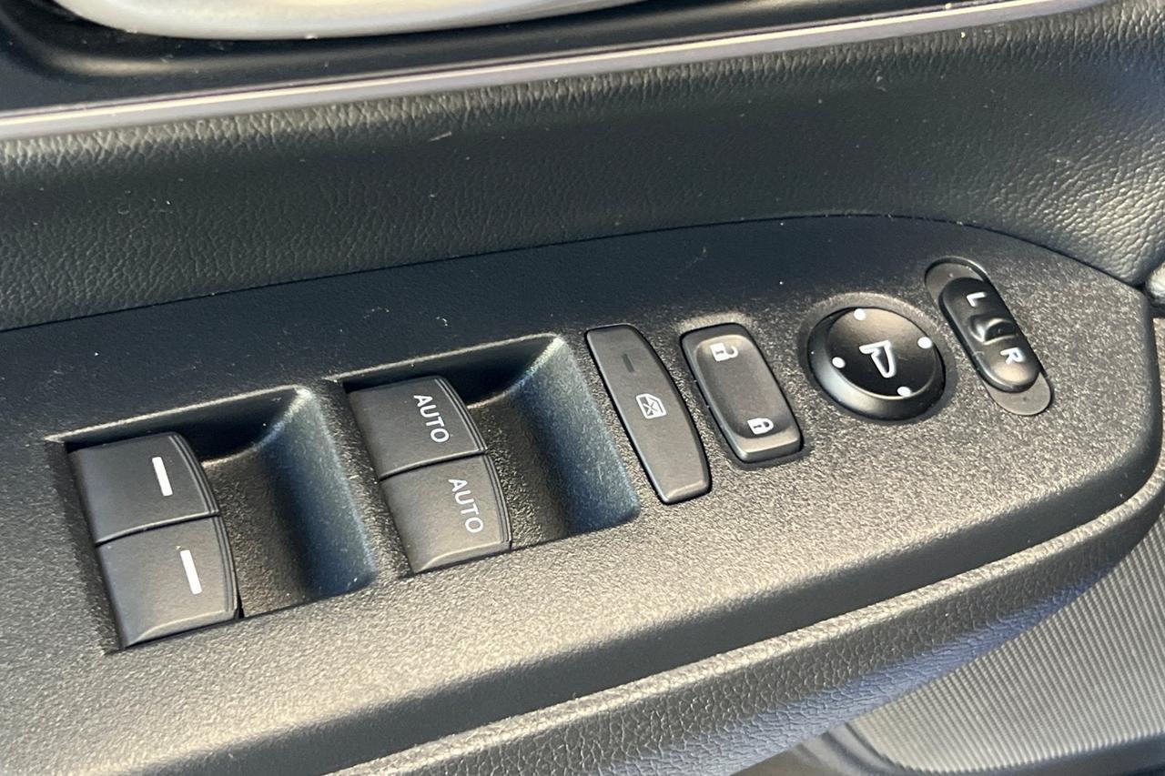 2020 Honda CR-V Touring Roseville CA