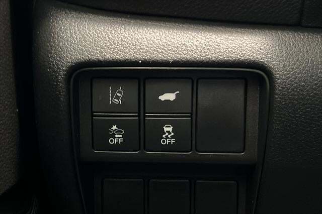 2020 Honda CR-V Touring Roseville CA