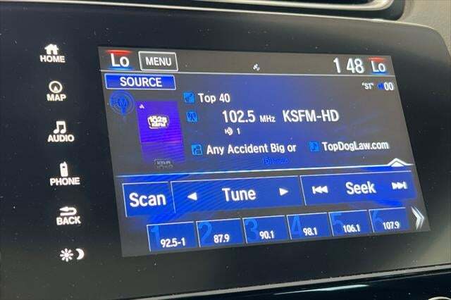 2020 Honda CR-V Touring Roseville CA