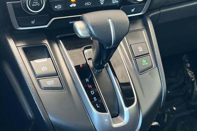 2020 Honda CR-V Touring Roseville CA