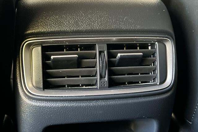 2020 Honda CR-V Touring Roseville CA