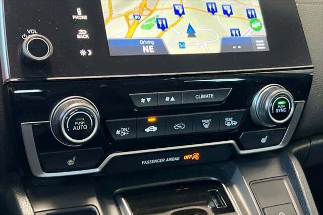 2020 Honda CR-V Touring Roseville CA