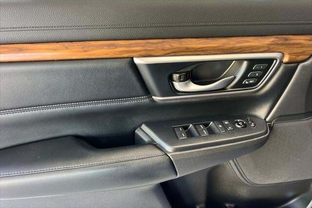 2020 Honda CR-V Touring Roseville CA