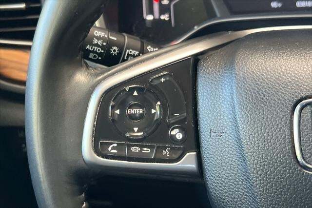 2020 Honda CR-V Touring Roseville CA
