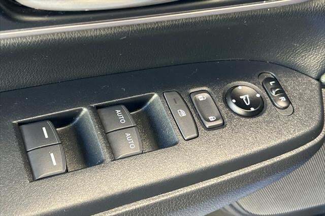 2020 Honda CR-V Touring Roseville CA