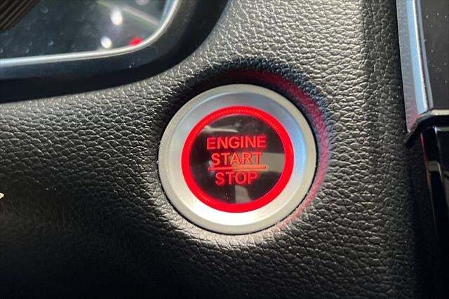 2020 Honda CR-V Touring Roseville CA