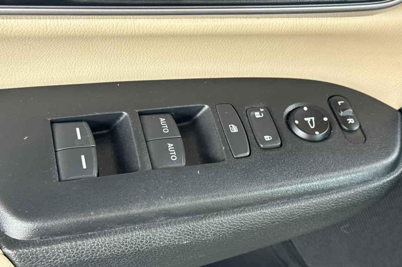 2020 Honda CR-V Touring Roseville CA