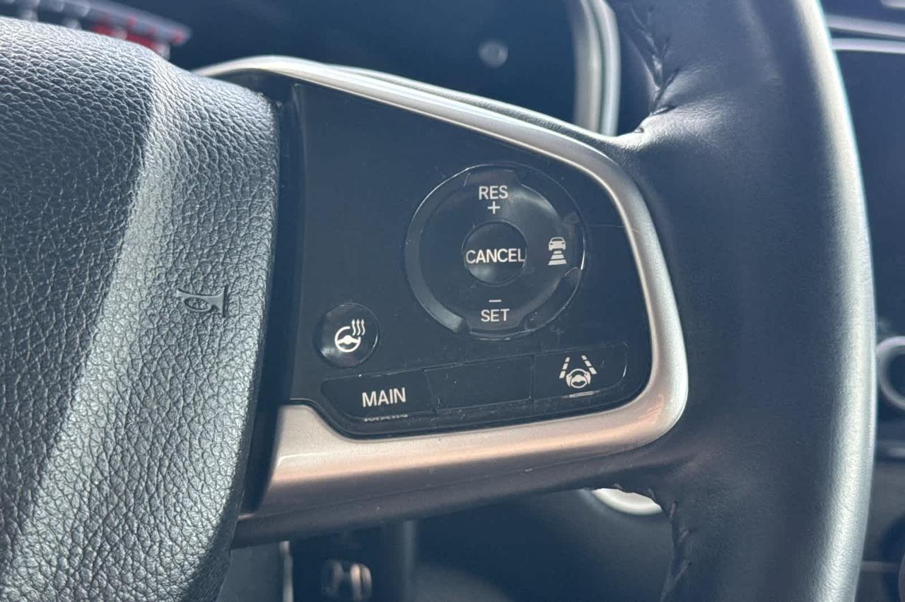 2020 Honda CR-V Touring Roseville CA