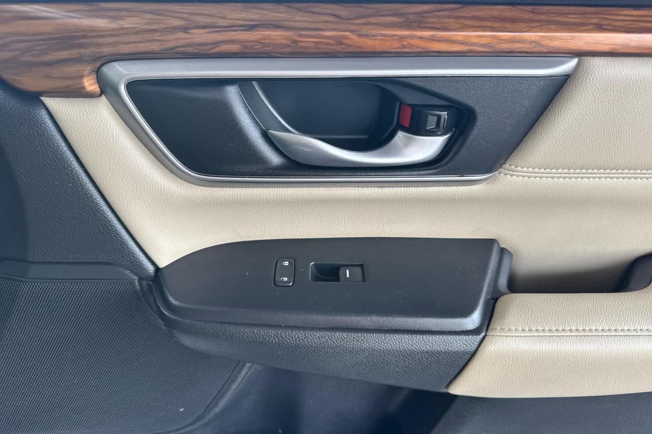 2020 Honda CR-V Touring Roseville CA