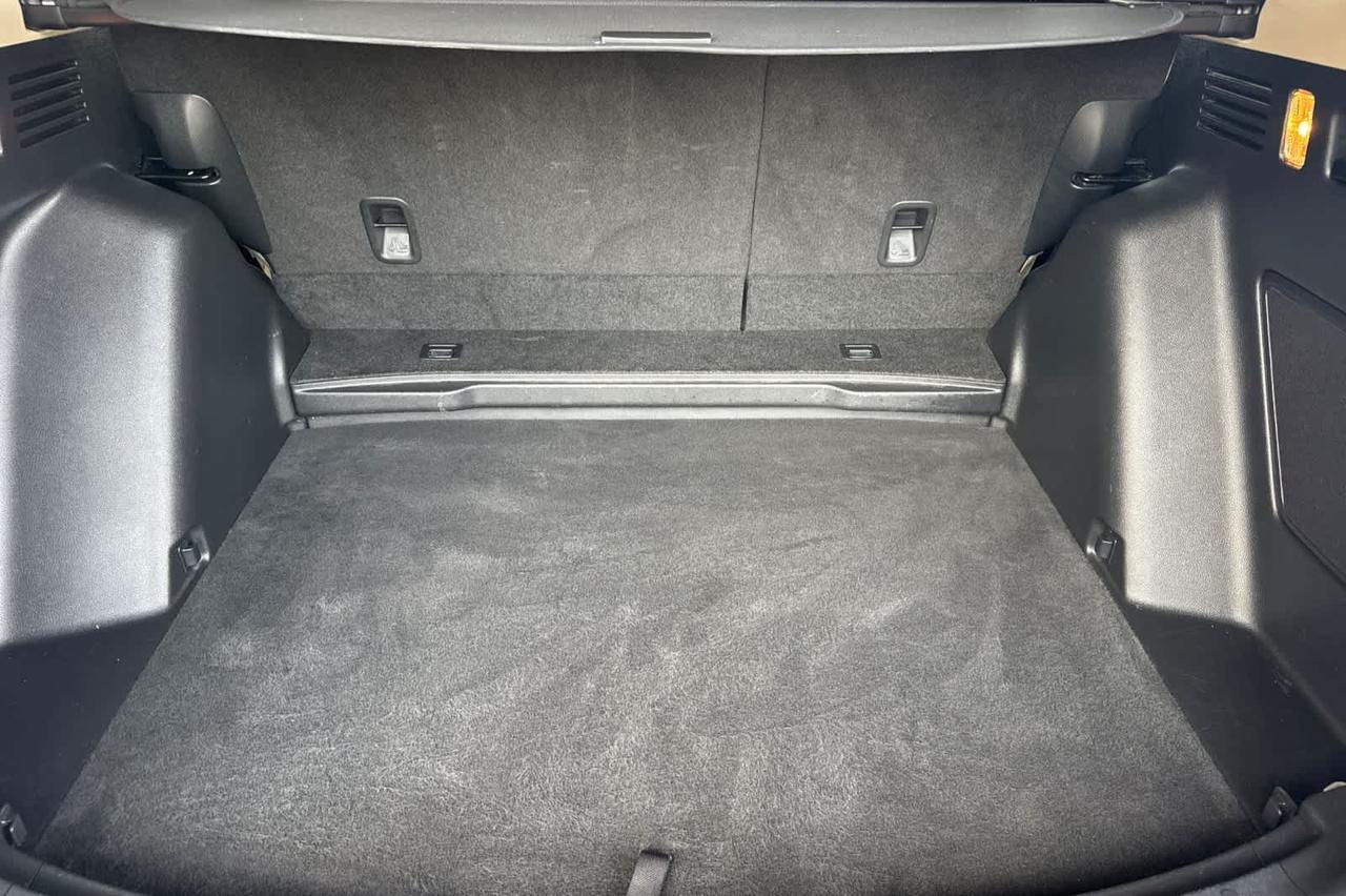 2020 Honda CR-V Touring Roseville CA