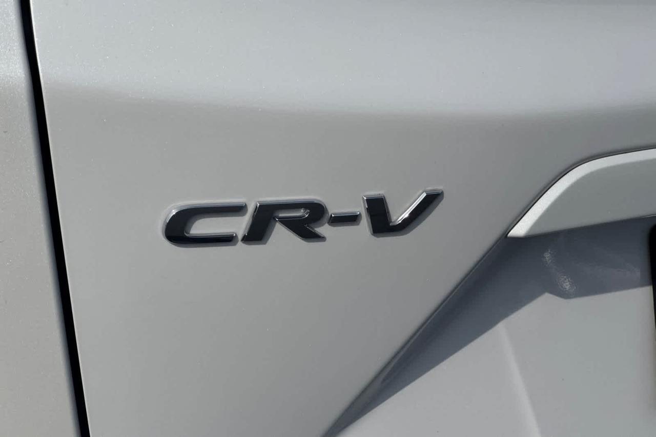 2020 Honda CR-V Touring Roseville CA