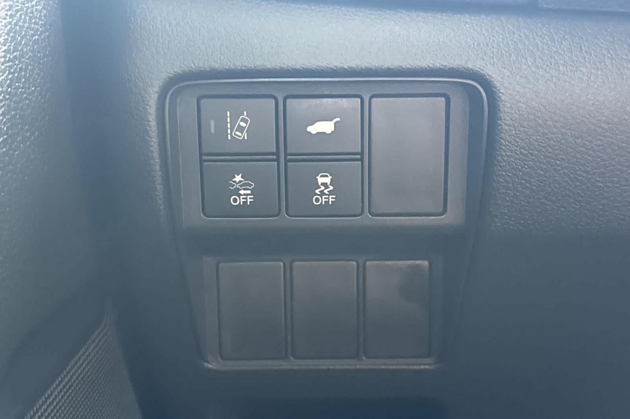 2020 Honda CR-V Touring Roseville CA