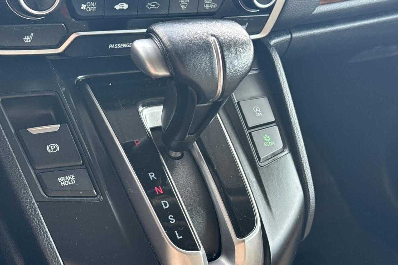 2020 Honda CR-V Touring Roseville CA