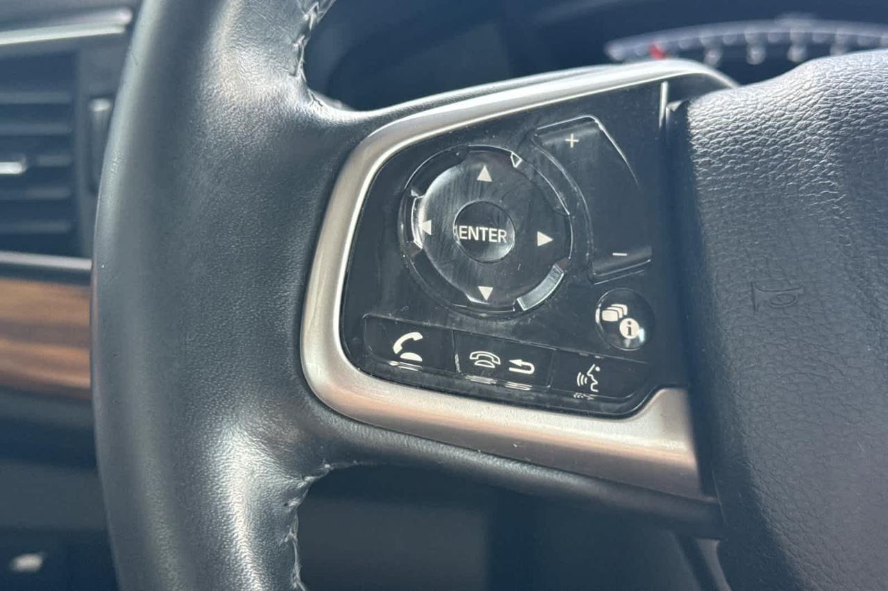 2020 Honda CR-V Touring Roseville CA