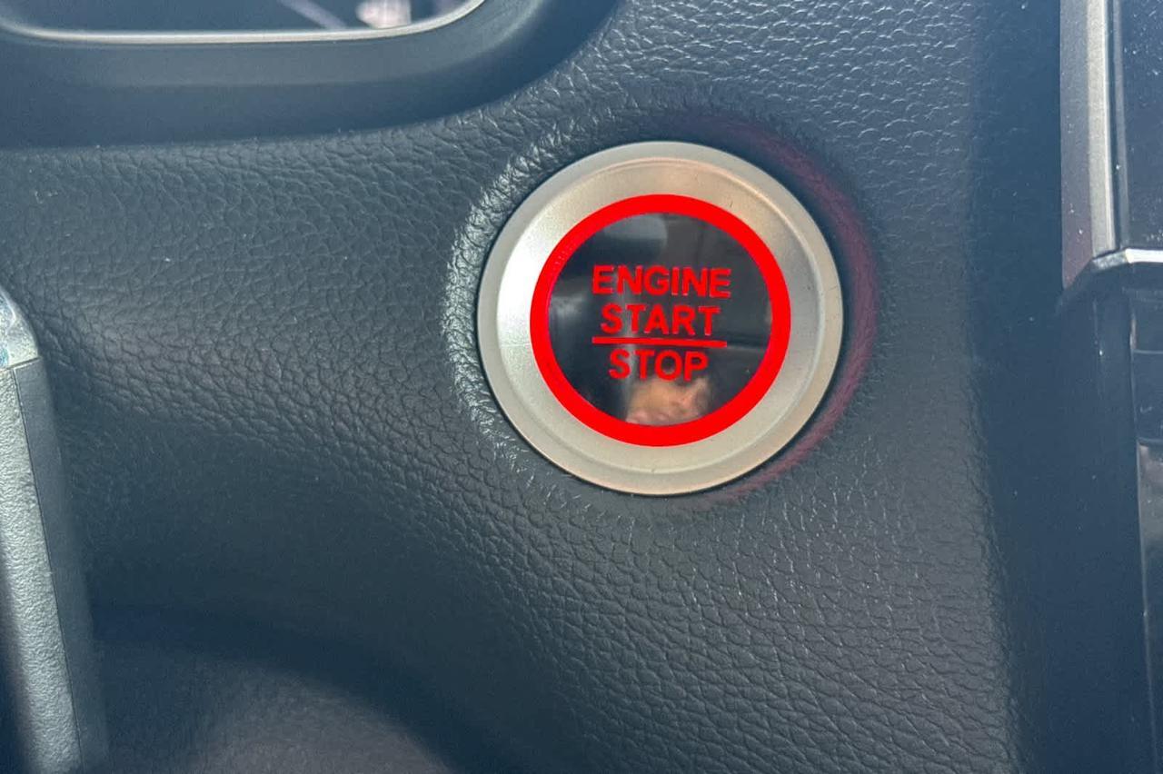 2020 Honda CR-V Touring Roseville CA