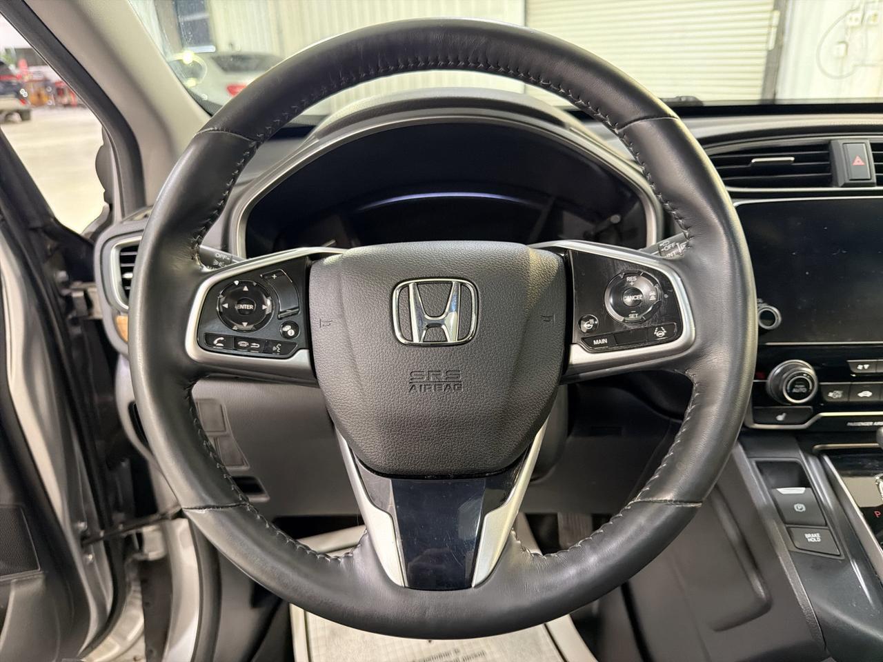 2020 Honda CR-V Touring San Antonio TX