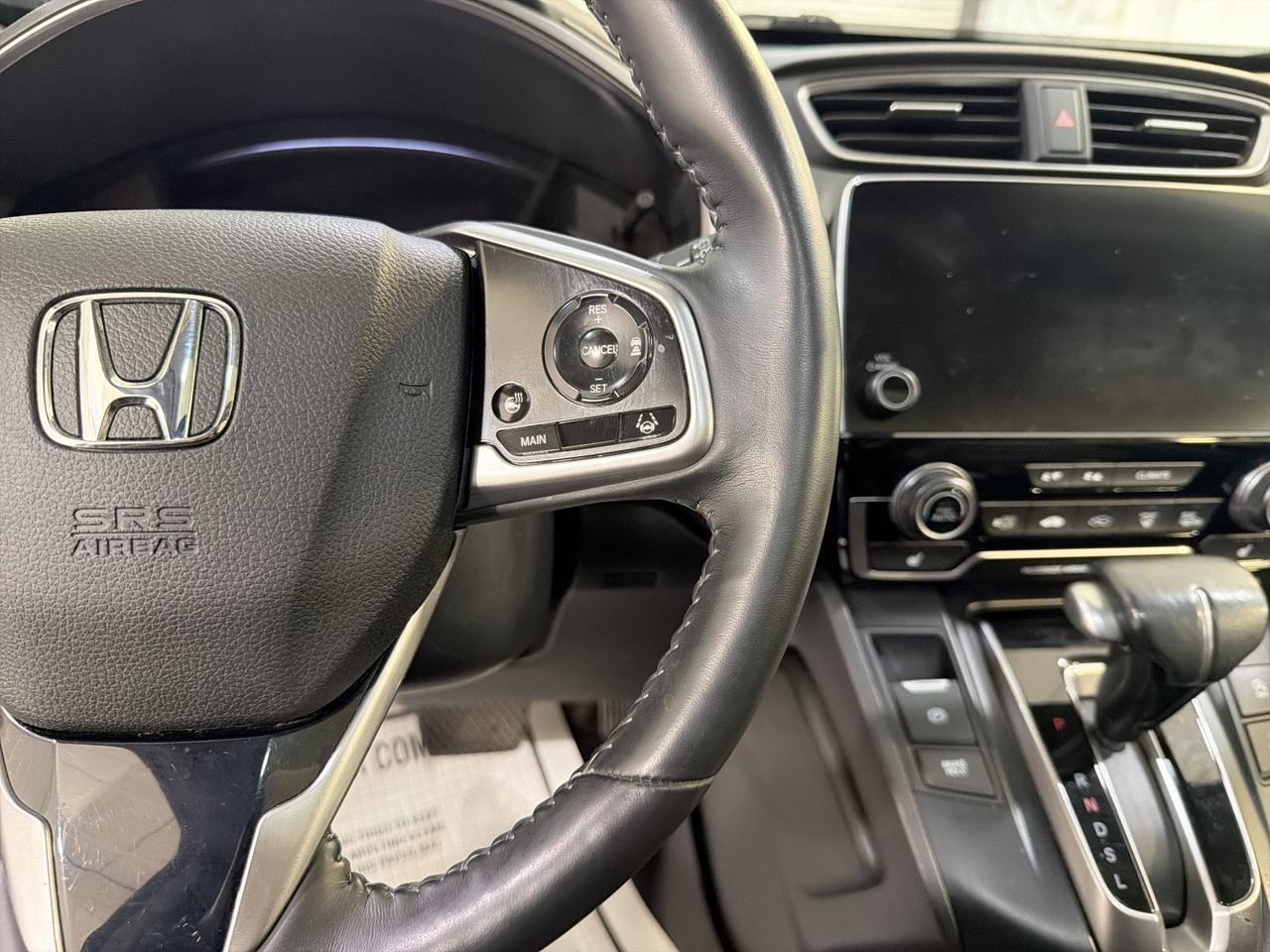 2020 Honda CR-V Touring San Antonio TX