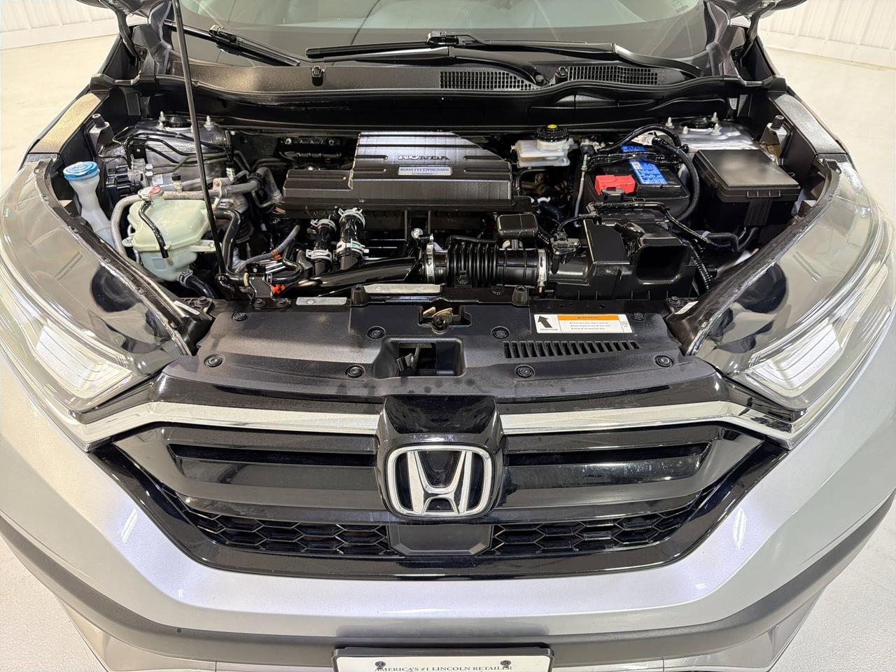 2020 Honda CR-V Touring San Antonio TX