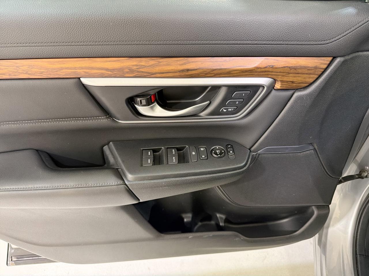 2020 Honda CR-V Touring San Antonio TX