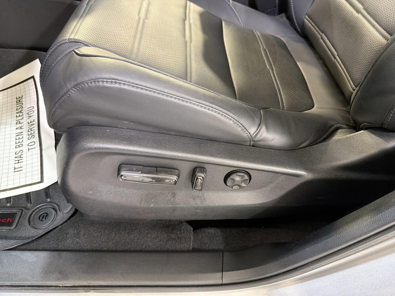 2020 Honda CR-V Touring San Antonio TX