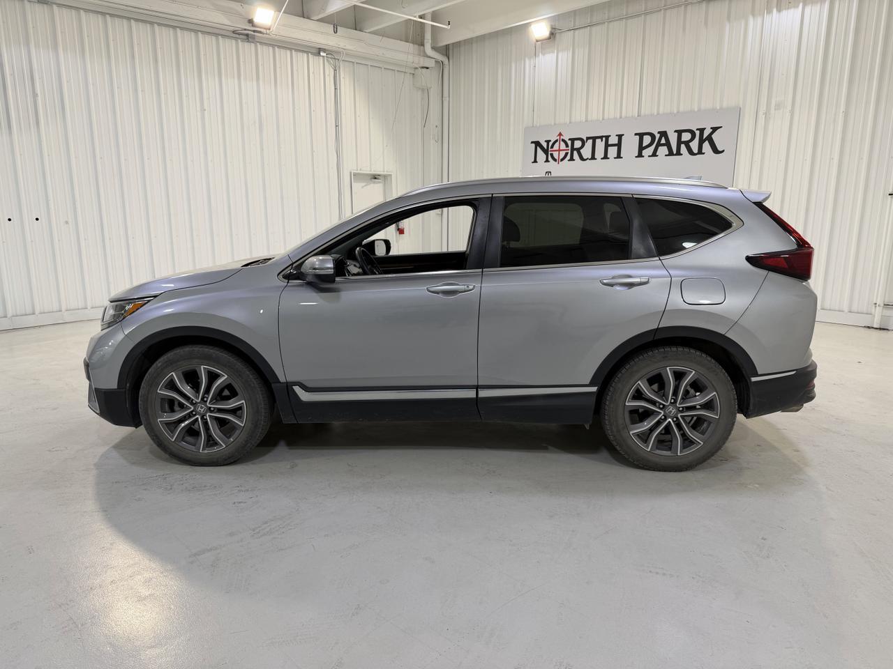 2020 Honda CR-V Touring San Antonio TX