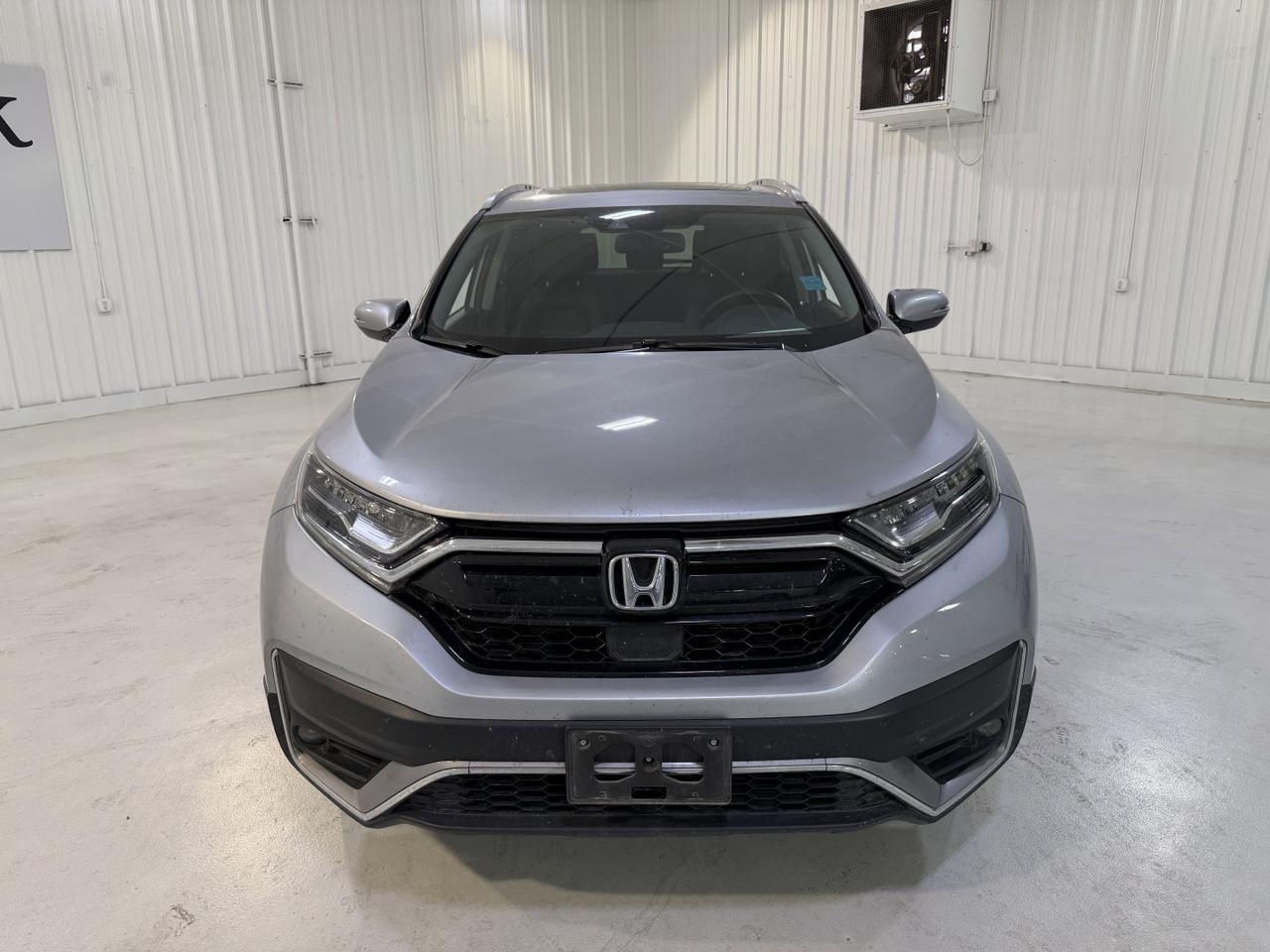2020 Honda CR-V Touring San Antonio TX