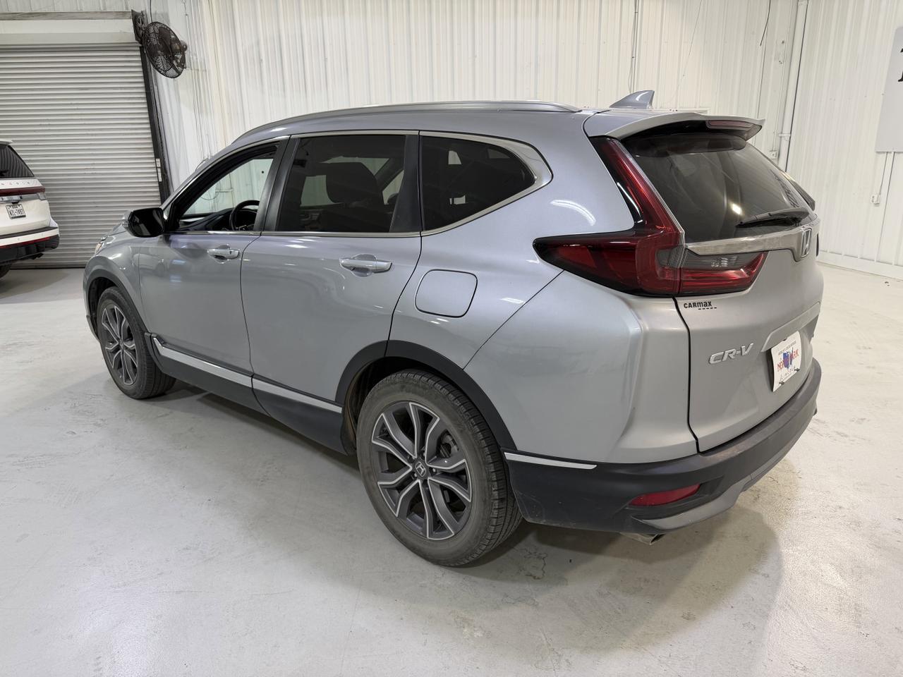 2020 Honda CR-V Touring San Antonio TX