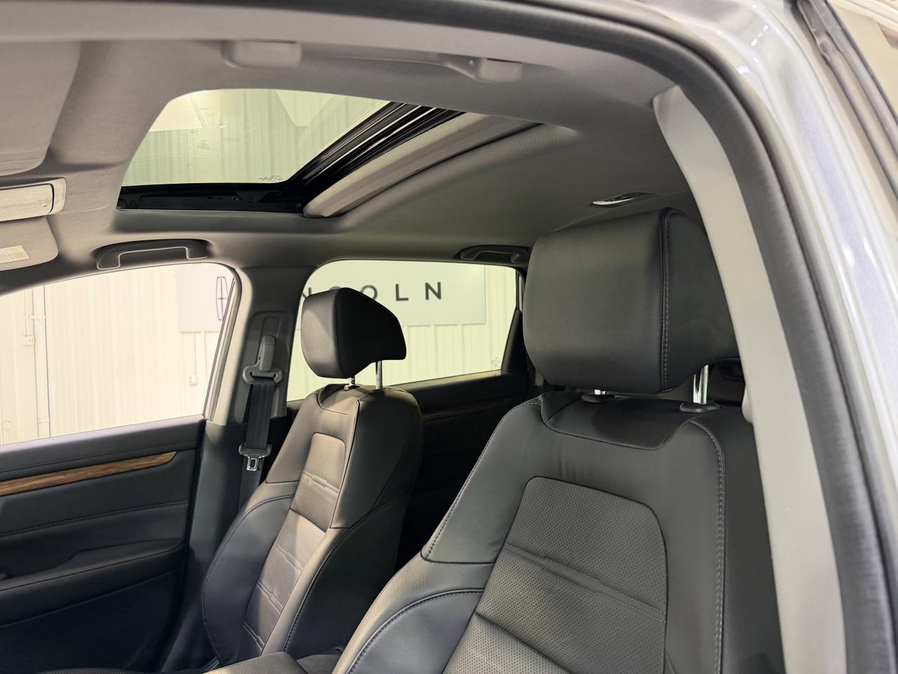 2020 Honda CR-V Touring San Antonio TX