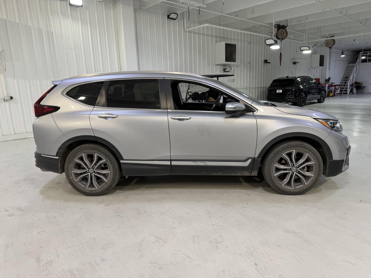 2020 Honda CR-V Touring San Antonio TX