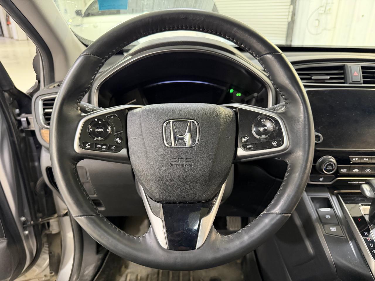 2020 Honda CR-V Touring San Antonio TX