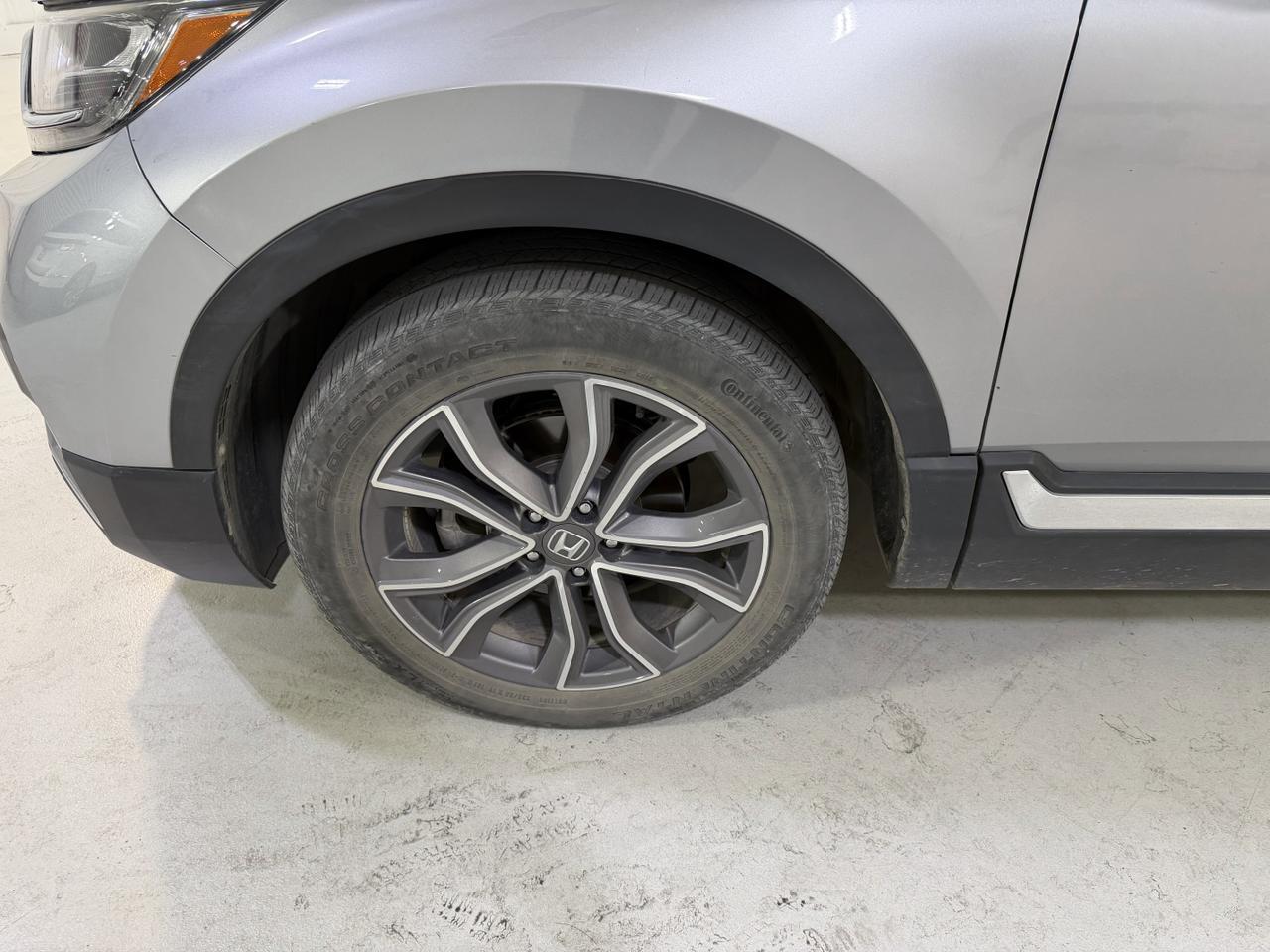 2020 Honda CR-V Touring San Antonio TX