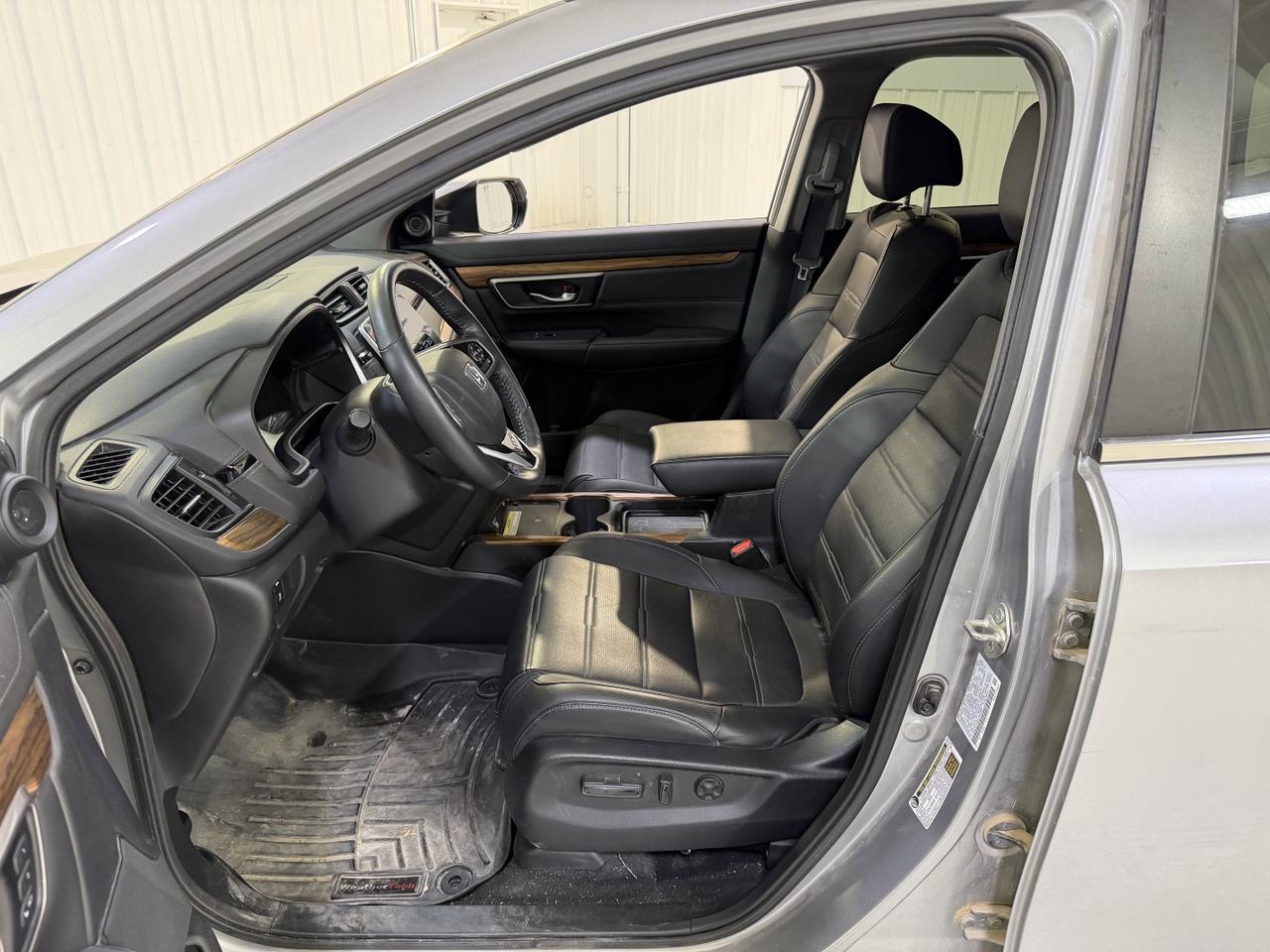 2020 Honda CR-V Touring San Antonio TX