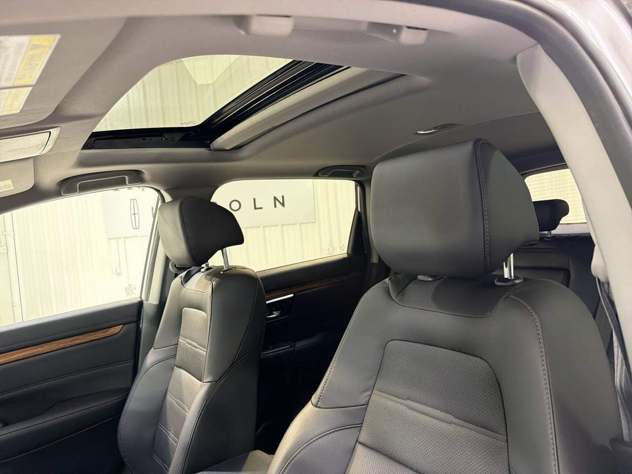 2020 Honda CR-V Touring San Antonio TX