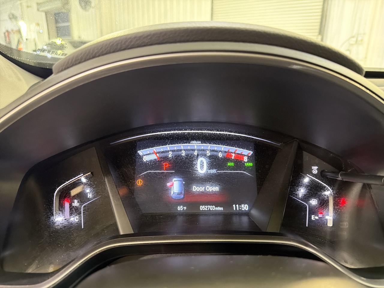 2020 Honda CR-V Touring San Antonio TX