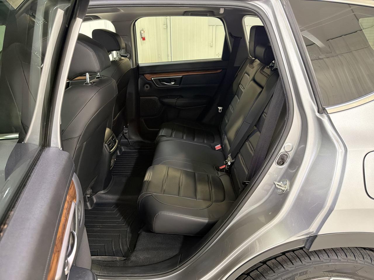 2020 Honda CR-V Touring San Antonio TX