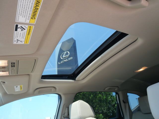 2020 Honda CR-V Touring San Juan TX