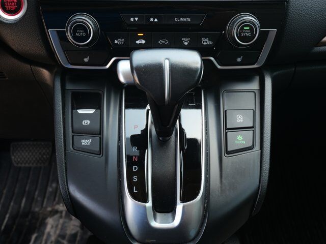 2020 Honda CR-V Touring San Juan TX