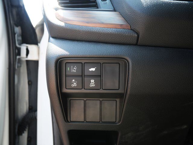 2020 Honda CR-V Touring San Juan TX
