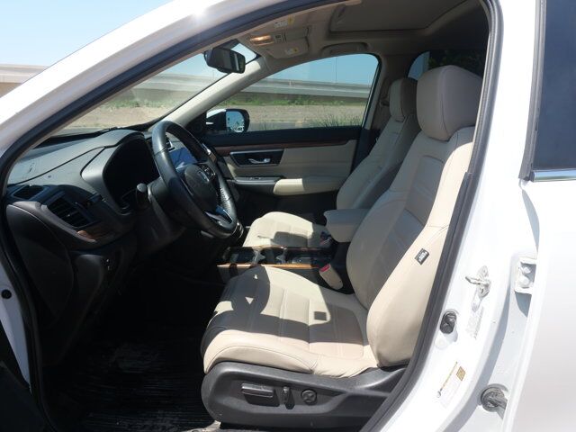 2020 Honda CR-V Touring San Juan TX