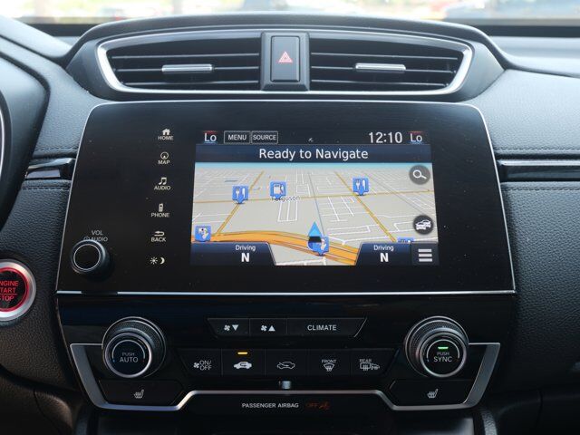 2020 Honda CR-V Touring San Juan TX