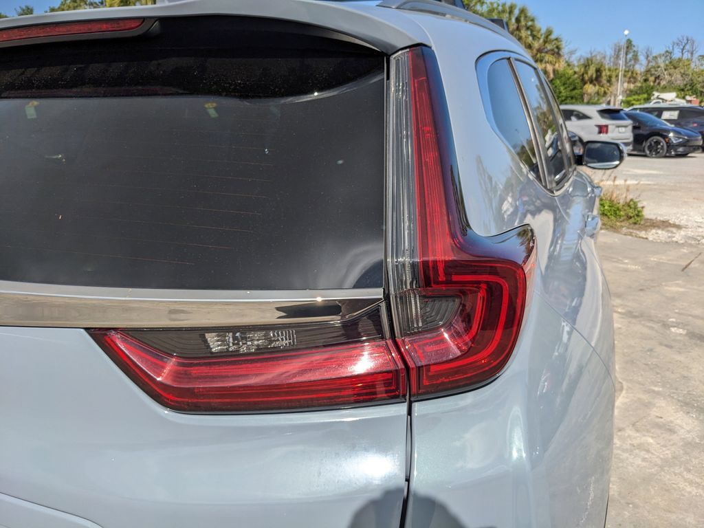 2020 Honda CR-V Touring San Clemente CA