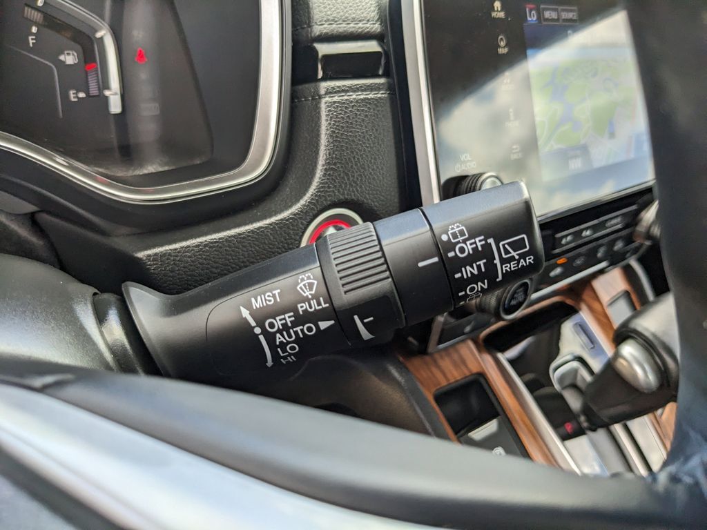 2020 Honda CR-V Touring San Clemente CA