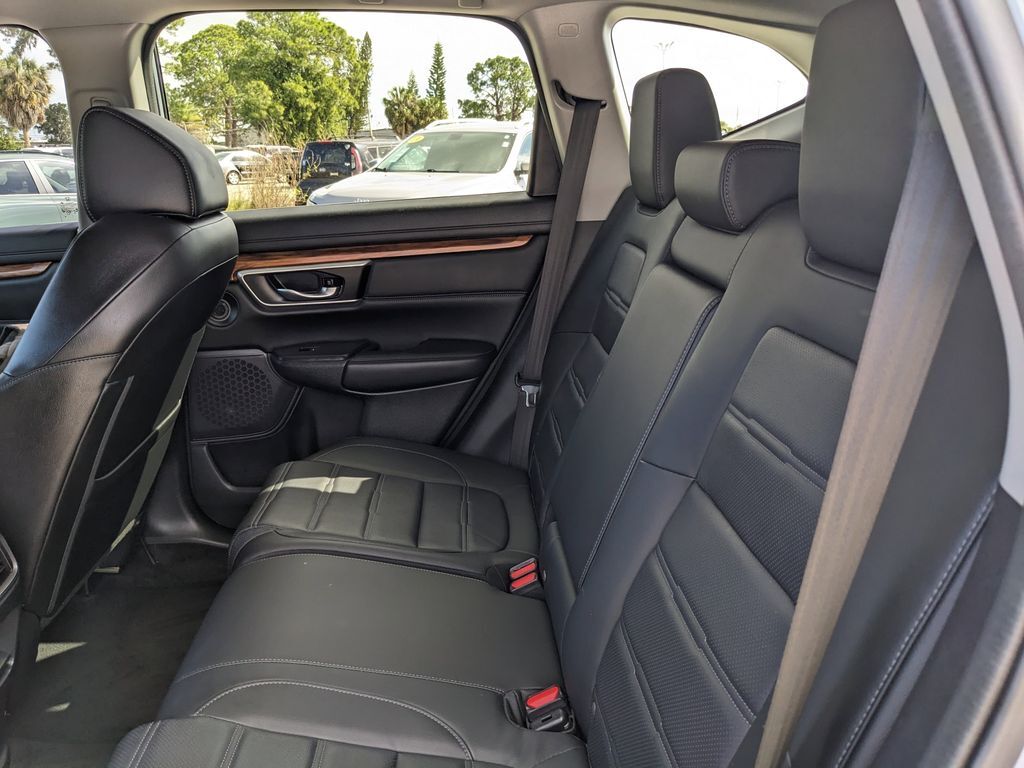 2020 Honda CR-V Touring San Clemente CA