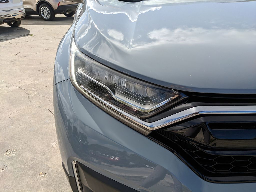 2020 Honda CR-V Touring San Clemente CA