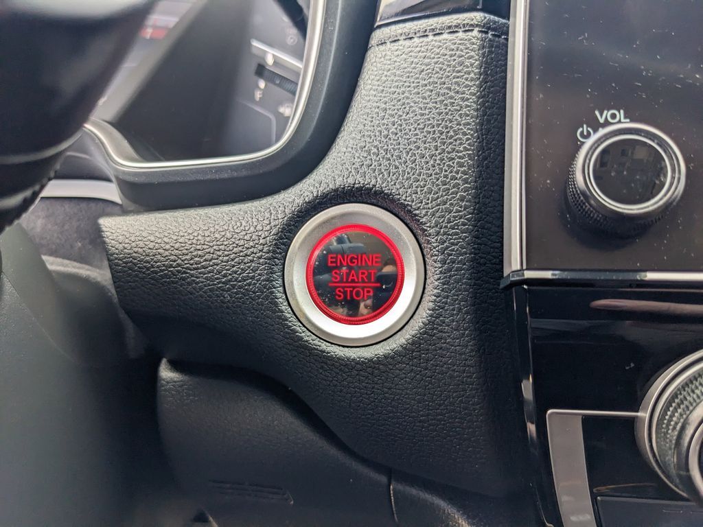 2020 Honda CR-V Touring San Clemente CA