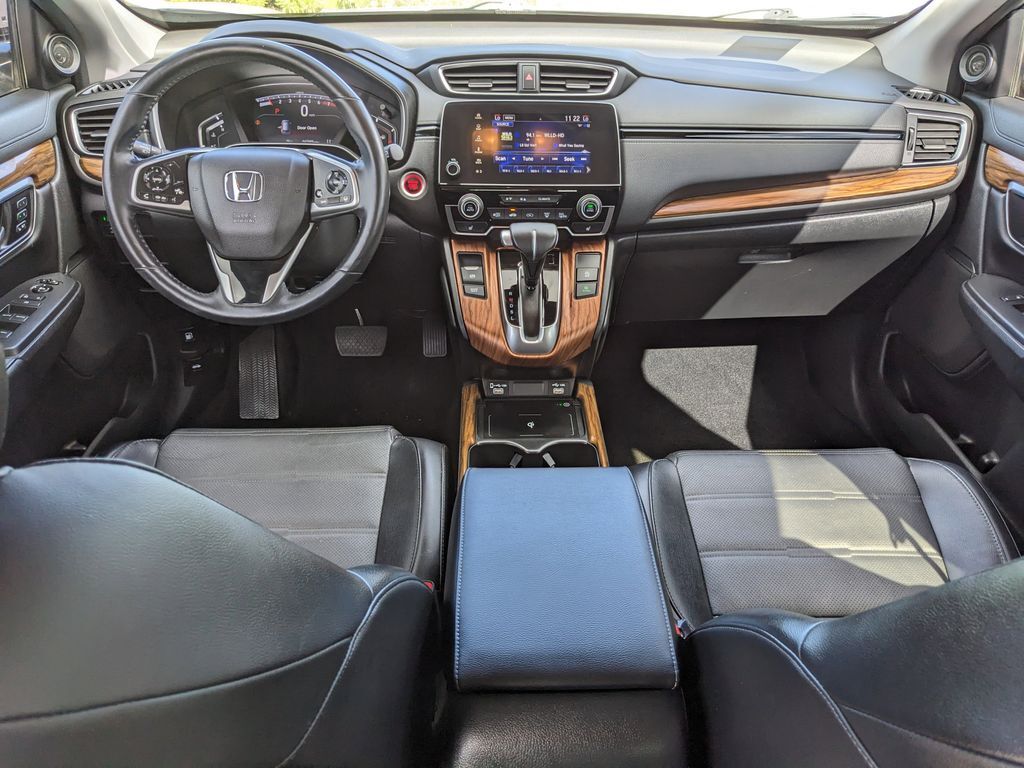 2020 Honda CR-V Touring San Clemente CA