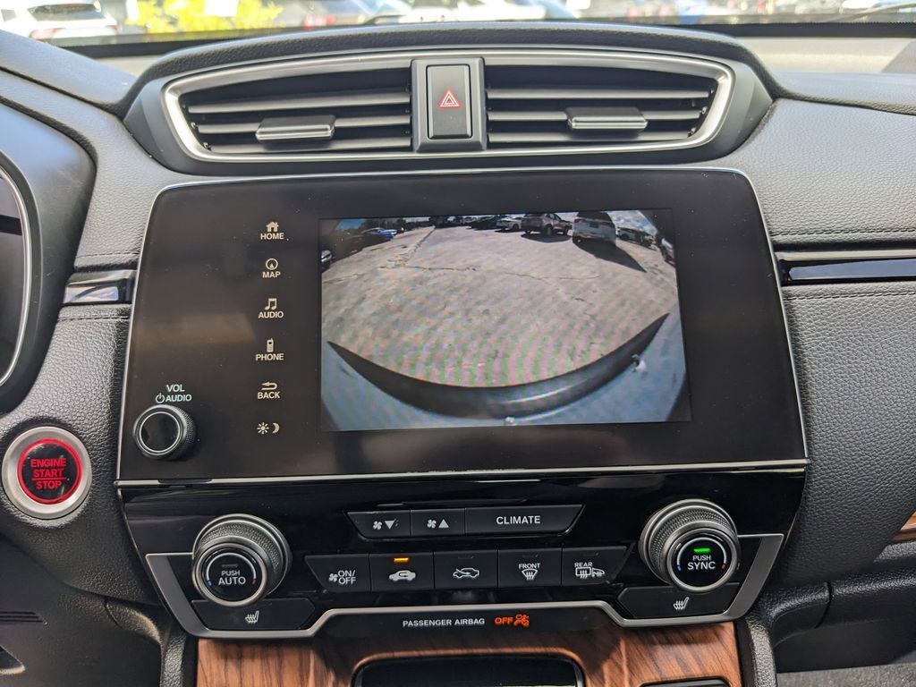 2020 Honda CR-V Touring San Clemente CA